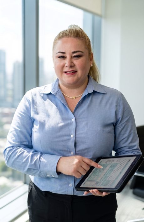 Asesora de Services Money Tax Corp